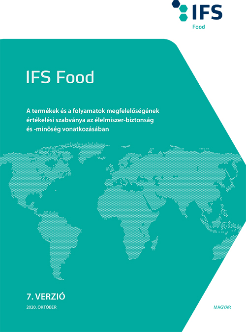 IFS Foodv7 HU L 5